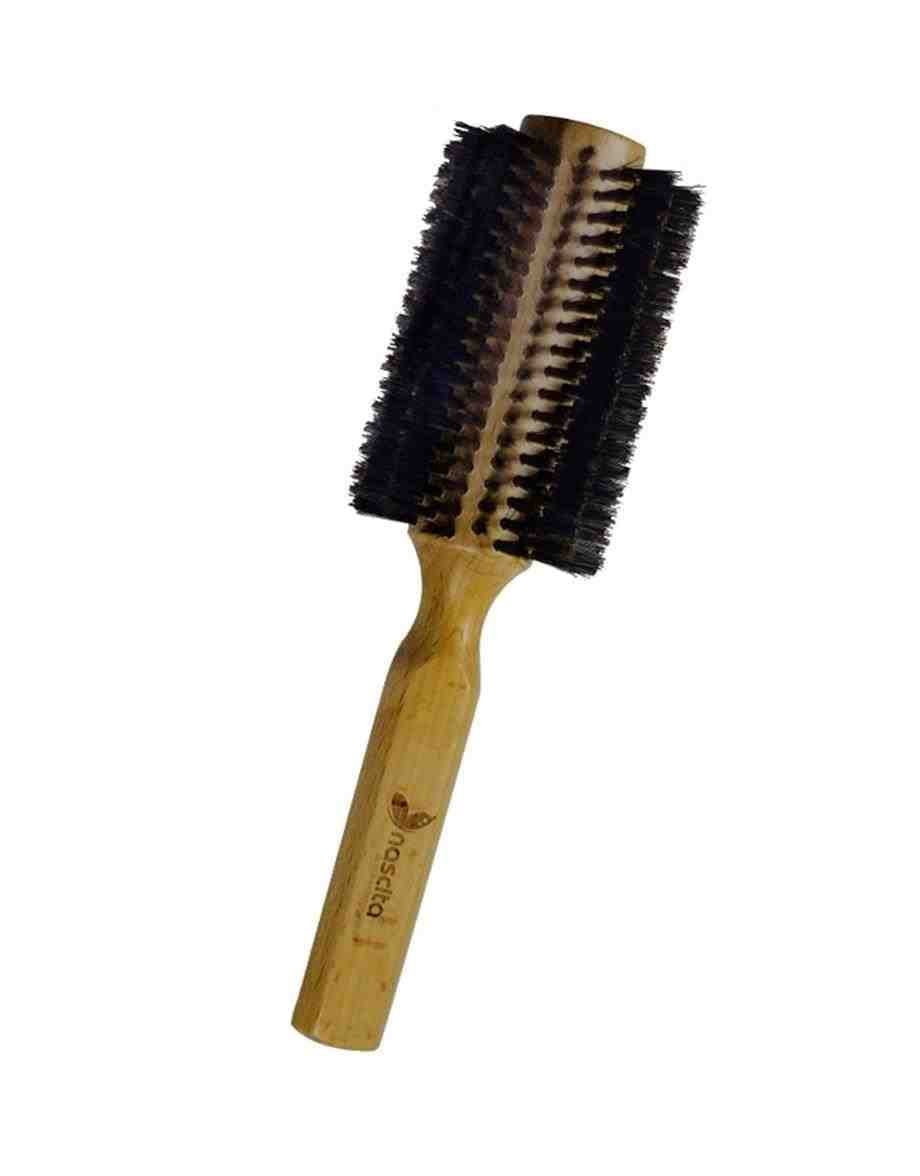 Nasci̇ta Saç Firçasi E0009k