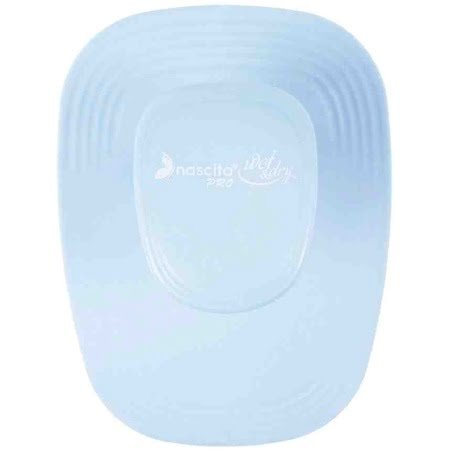 Nasci̇ta şampuan Firçasi Mavi̇ Nasfpro00034blue
