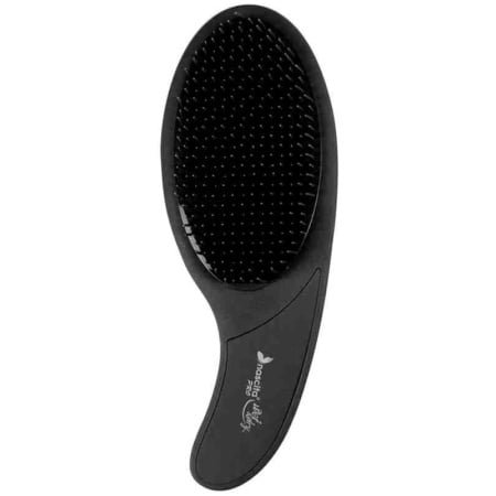 Nasci̇ta Wet&dry Pro Saç Firçasi Si̇yah