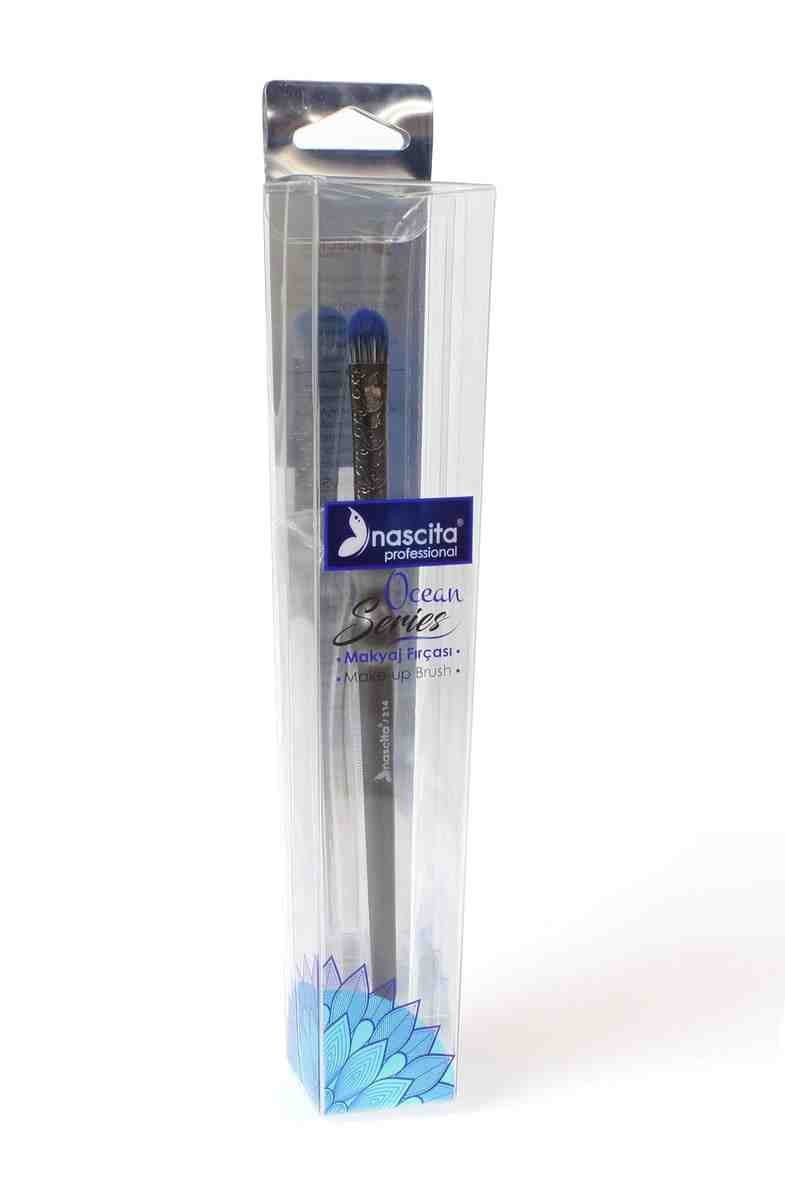 Nastica Ocean Geniş Açılı Far Fırçası