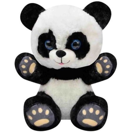Peluş Panda 25cm