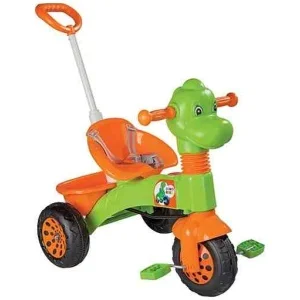 Pilsan Dino Bisiklet Kontrollü
