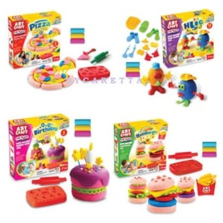 Play-doh Eğlenceli Mutfağım Oyun Seti E7253-f5746 Renkli Sandviçler