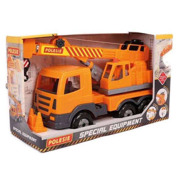 Polesie - Elmas Sürtmeli Vinç No.2 Filede #87928