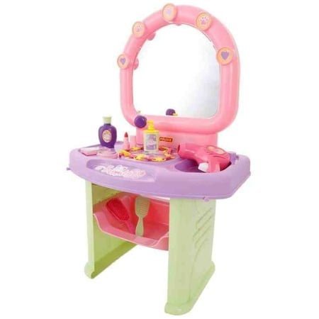 Polesie - Güzelli̇k Salonu, Mini Set #58799