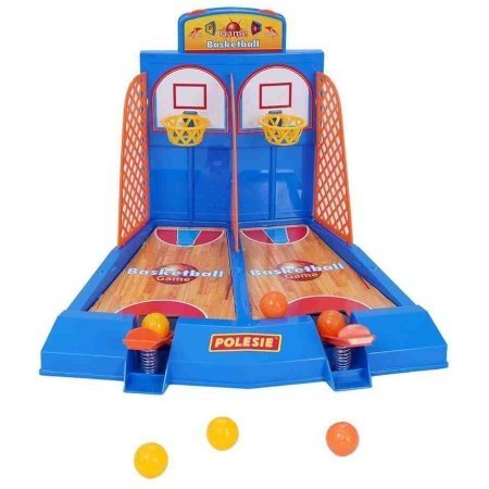 Polesi̇e Basketbol Oyunu Kutuda -67968