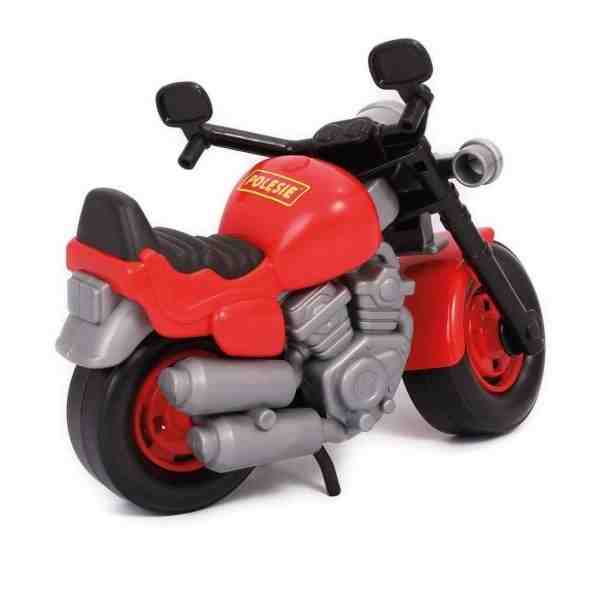 Polesi̇e Bike Yariş Motosi̇kleti̇-87645 - Görsel 3