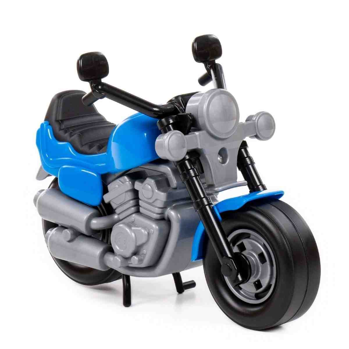 Polesi̇e Bike Yariş Motosi̇kleti̇-87645 - Görsel 2