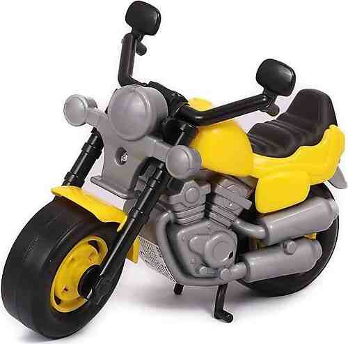 Polesi̇e Bike Yariş Motosi̇kleti̇-87645 - Görsel 4