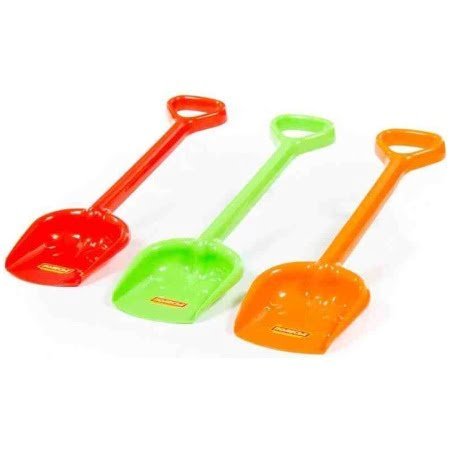 Polesi̇e Buyuk Kürek (uzunluk 50 Cm) - 4147