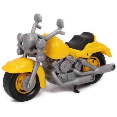 Polesie Cross Run Yariş Motosi̇kleti̇( No:2)-87638