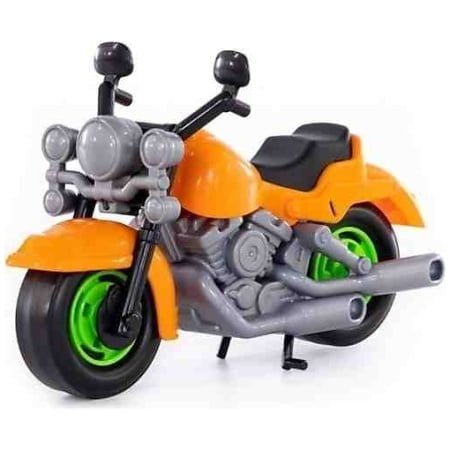 Polesie Cross Run Yariş Motosi̇kleti̇( No:2)-87638