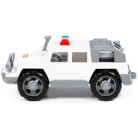 Polesi̇e Devriye Poli̇s Ji̇p Koruma - 63595