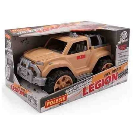 Polesi̇e Lejyon Safari̇ - 75666