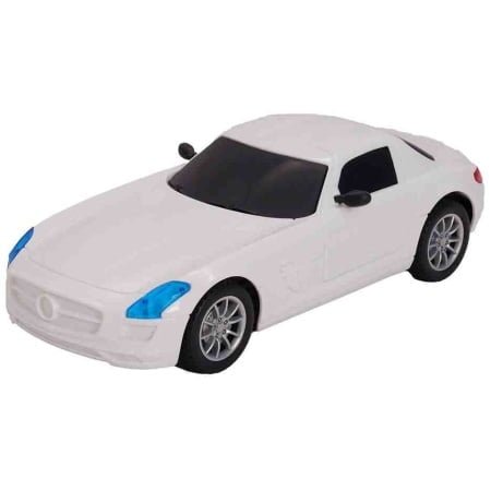 Polesi̇e Spektrum V6 Sürtmeli̇ Araba-87850
