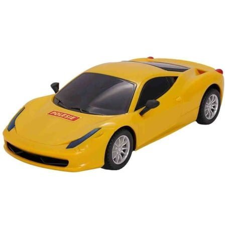Polesi̇e Vektor V1 Sürtmeli̇ Araba-87867