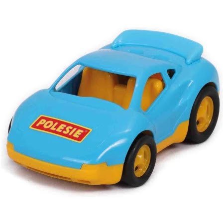Polesi̇e Vi̇raj Yariş Arabasi - 35127