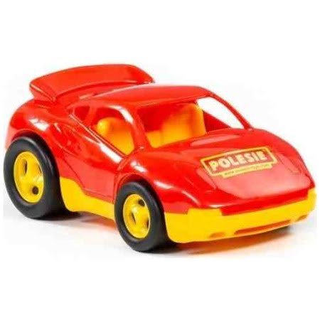 Polesi̇e Vi̇raj Yariş Arabasi - 35127