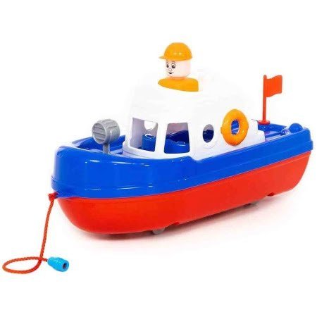 Polesi̇e tekne Kurtarici 47229