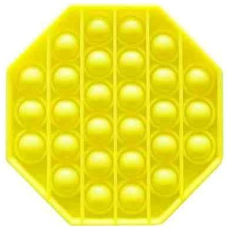 Pop-it Beşgen