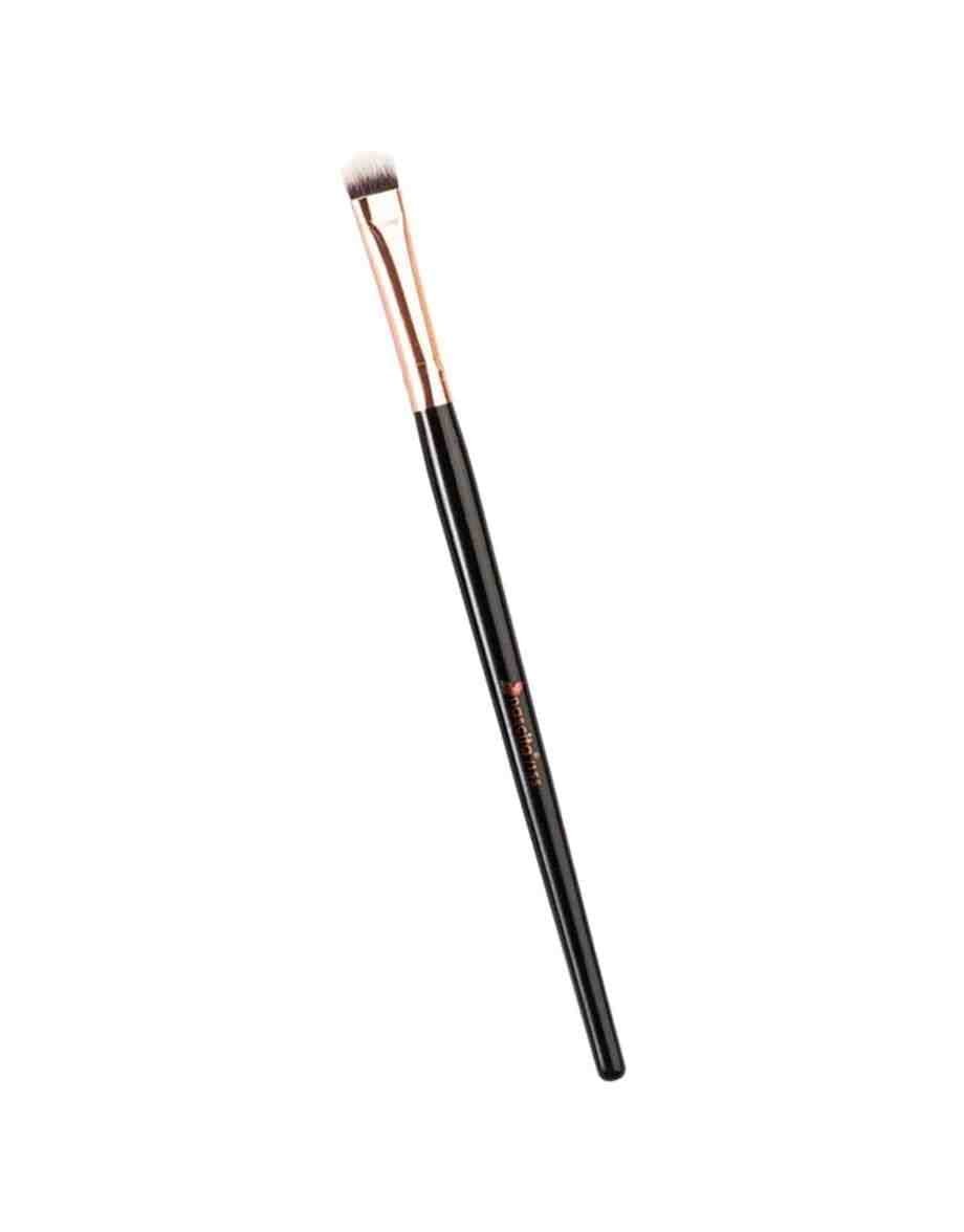 Profesyonel Kısa Yapılı Gölgelendirme Fırçası
