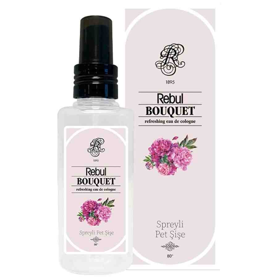Rebul Kolanya Bouquet 125 Ml