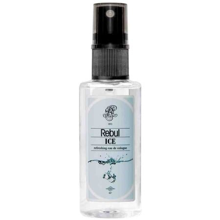 Rebul Kolonya Ice 50 Ml