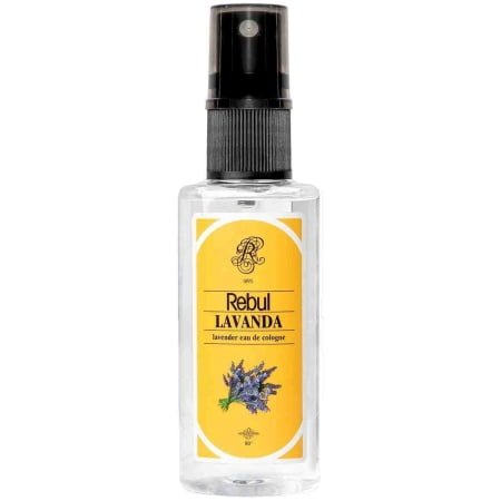 Rebul Kolonya Lavanta 50 Ml