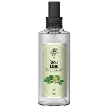 Rebul Kolonya Lime 125 Ml