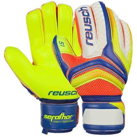 Reusch 456 Kaleci̇ Eldi̇veni̇ No:9