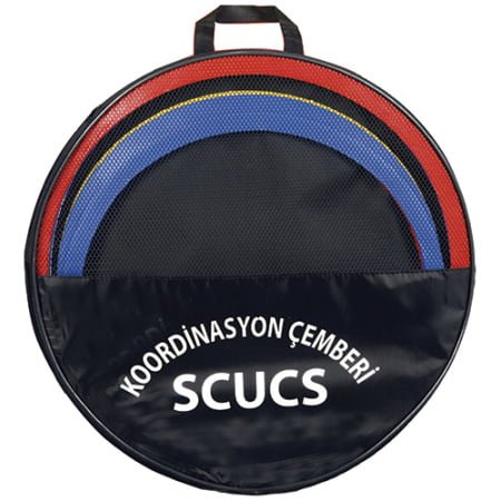 Scucs 1120 Kordinasyon Çemberi 12'li