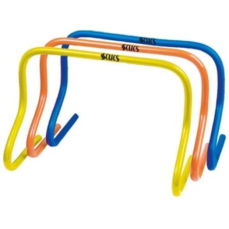 Scucs 1214 Zıplama Engeli Tek Parça 45 Cm