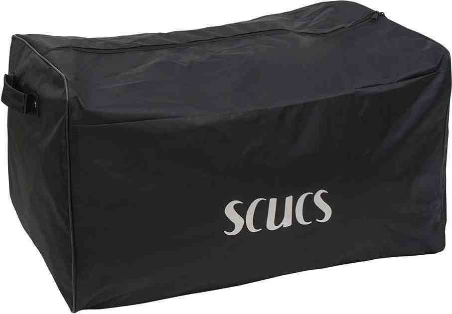 Scucs Scx-1391 Malzeme Hurç çantasi