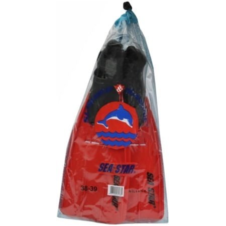 Sea Star 38-39 Palet