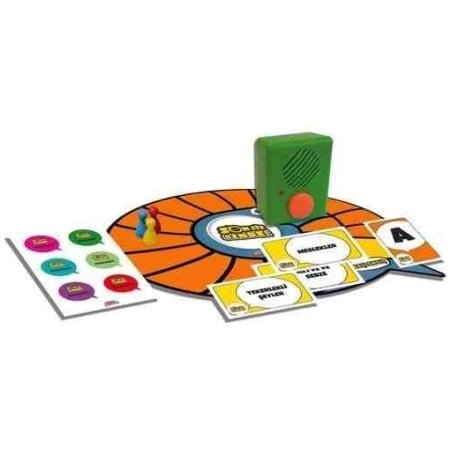 Son Söz Bende Kutu Oyunu-72601