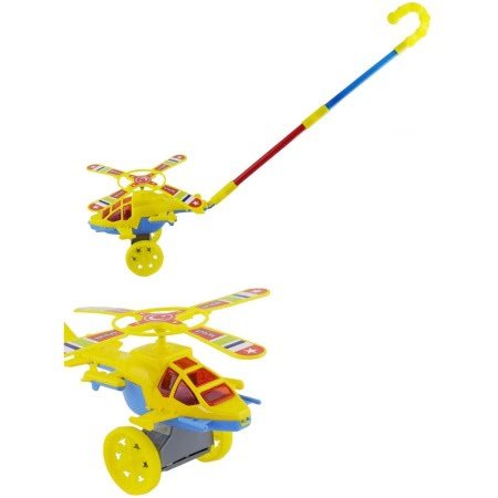 Sopalı Helikopter Apache