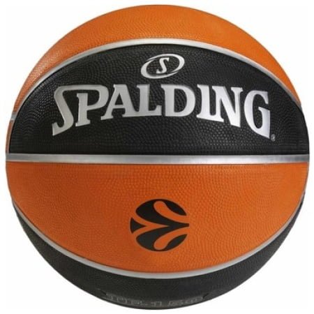 Spalding Euroleague  Tf-150 Basketbol Topu No:7 (84-003z)