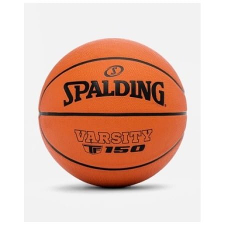 Spalding Varsity Fiba Tf-150 Basketbol Topu No:7 (84-421z)