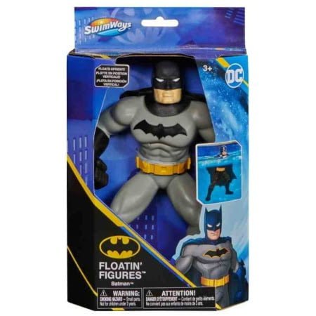 Spinmaster - Swimways - Dc Yüzme Arkadaşı Batman 6067008