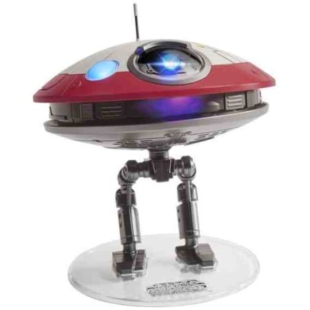 Star Wars Sinclair Anomatronic Fi̇gur F3918 Lola