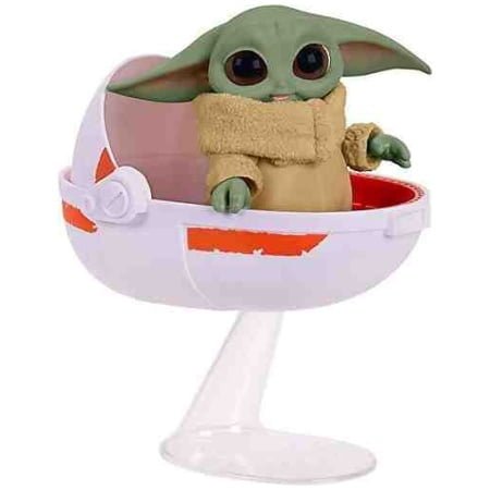 Star Wars Wild Ridin Grogu F3954