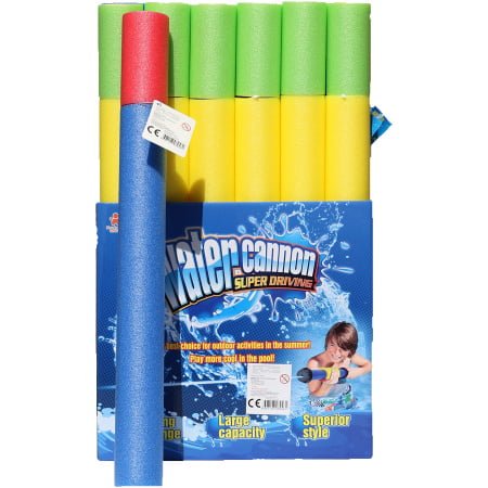 Su Pompası Sünger 55 Cm Kzl-sj550