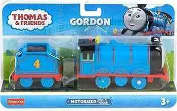 Thomas Ve Arkadaşlari - Büyük Tekli̇ Tren (sür-birak) -hfx91 -gordon