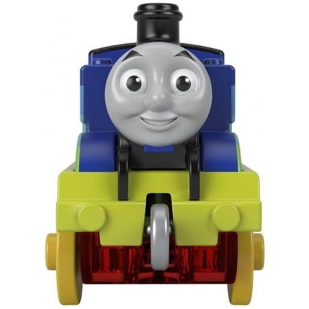 Thomas Ve Arkadaşları Sür Bırak Küçük Tekli Tren Thomas Mate-gck93