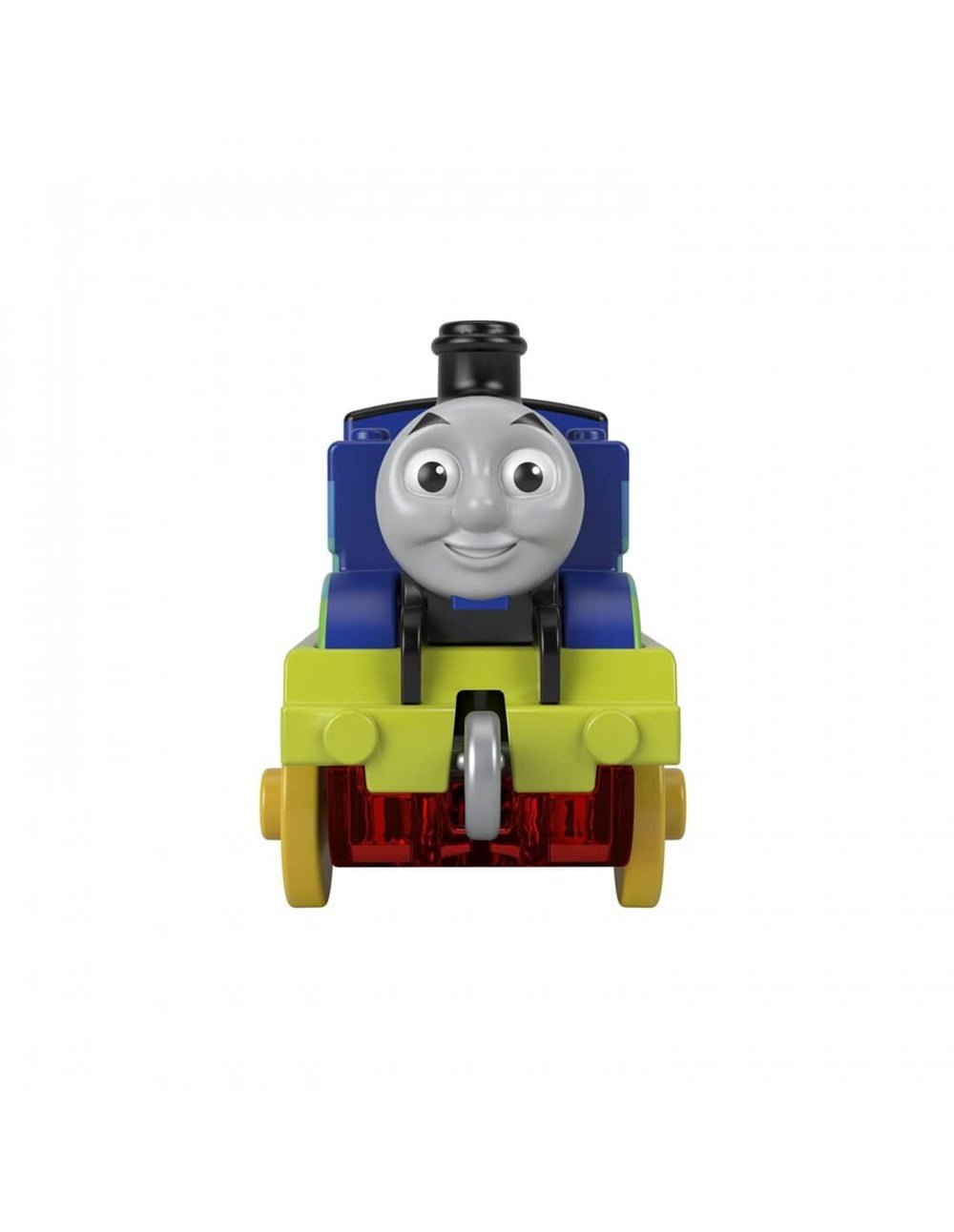 Thomas Ve Arkadaşları Sür Bırak Küçük Tekli Tren Thomas Mate-gck93