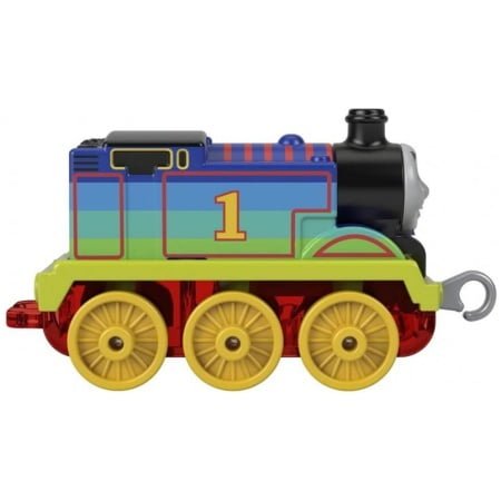 Thomas Ve Arkadaşları Sür Bırak Küçük Tekli Tren Thomas Mate-gck93
