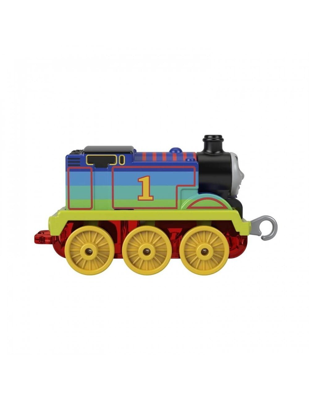 Thomas Ve Arkadaşları Sür Bırak Küçük Tekli Tren Thomas Mate-gck93