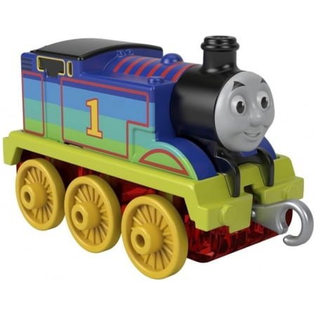 Thomas Ve Arkadaşları Sür Bırak Küçük Tekli Tren Thomas Mate-gck93