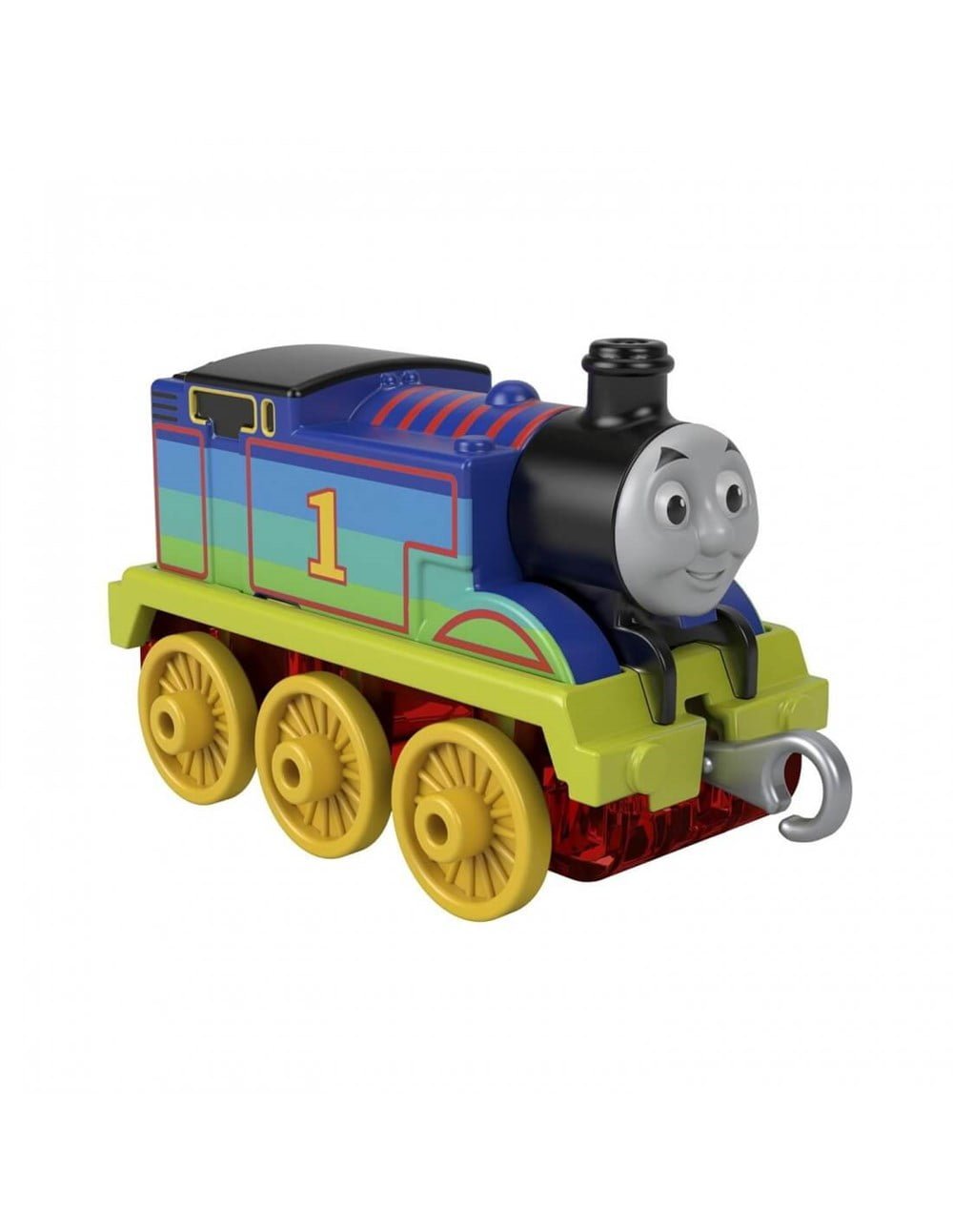 Thomas Ve Arkadaşları Sür Bırak Küçük Tekli Tren Thomas Mate-gck93