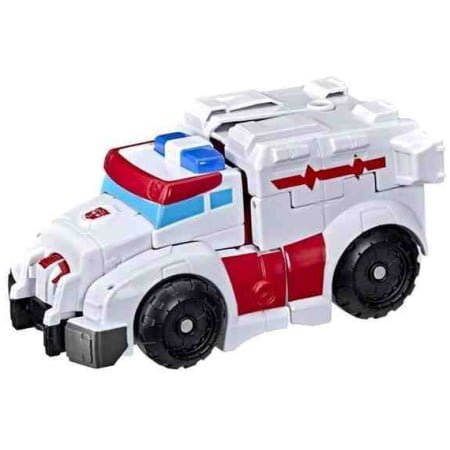 Transformers Rescue Bots Academy Figür E5366-f4445 Autobot Ratchet